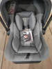 [OUTLET] Nuna Pipa Lite Isofix Fotelik Samochodowy 0-13kg  Fog