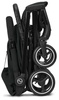 Cybex Beezy Wózek Spacerowy Moon Black 2023