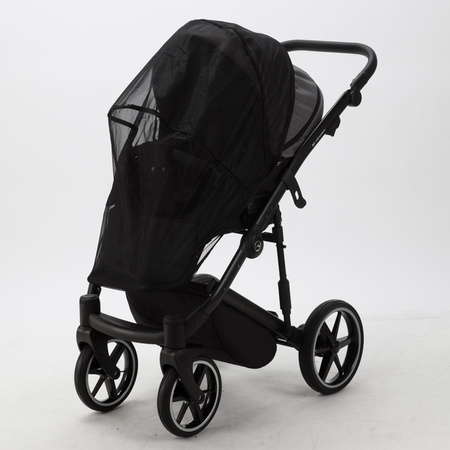 Adamex Mobi Air Lux Wózek Głęboko-Spacerowy 2w1 PS108 