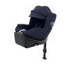 Cybex Sirona Ti I-Size Fotelik Samochodowy 0-19 kg Plus Nautical Blue