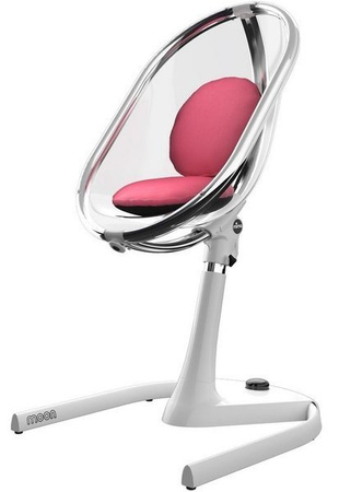Mima Moon Poduszka Dla Juniora Fuchsia