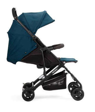 Recaro Easylife Elite 2 Wózek Spacerowy  Select Sweet Curry