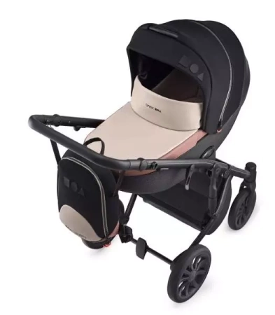 [OUTLET] Anex M/Type Pro Special Wózek Głęboko-Spacerowy Safa Sahin