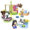 Mega Bloks Barbie Salon Dla Zwierząt GYH09