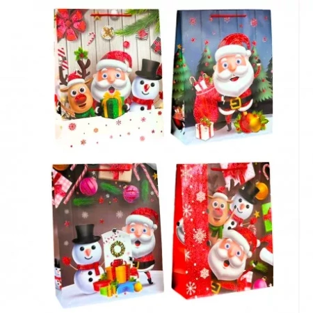 W&K Torebka Upominkowa