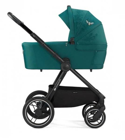 [OUTLET] Kinderkraft Nea Wózek Głęboko-Spacerowy 2w1 Nature Vibes