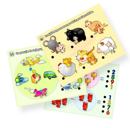 Dumel Smart Pen Mówiący Długopis z Kartami