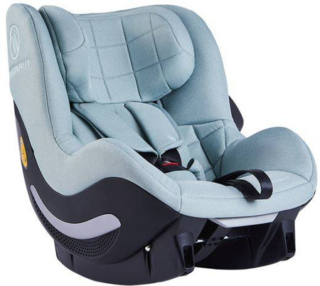 Avionaut Aerofix 2.0 Fotelik Samochodowy  0-18 kg + Baza Isofix 06 Mint AV-350 /AF.NL.06