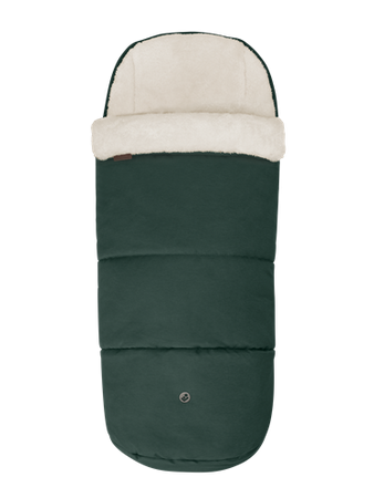 Maxi Cosi Oxford - zestaw akcesoriów Twillic Green