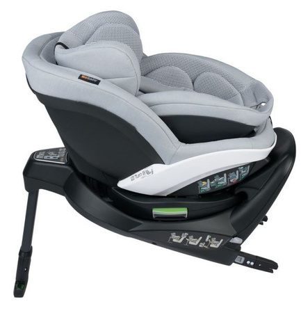 BeSafe Izi Turn B i-Size Fotelik Samochodowy Obrotowy 0-18 kg  Peak mesh