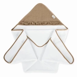 Albero Mio CC5 Okrycie Kąpielowe Karmel