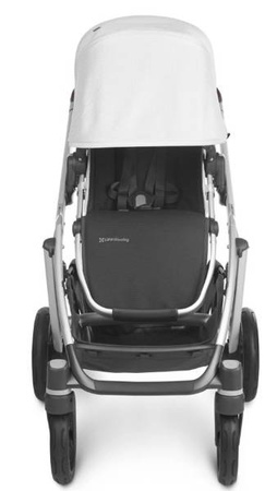 [OUTLET] UPPA Baby Vista V2 Wózek Głęboko-Spacerowy Bryce/Green