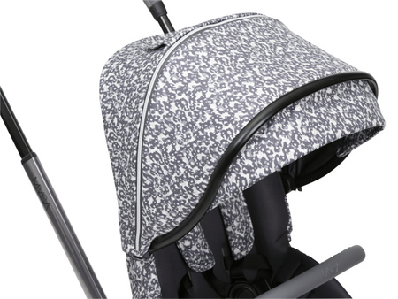 Chicco Mysa Wózek Spacerowy Charming Grey