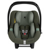 ABC Design Tulip Fotelik Samochodowy 0-13 Kg Sage + Baza Isofix Root