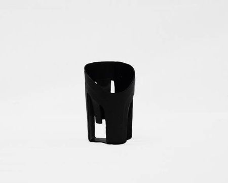 [OUTLET] Coto Baby Quara Wózek Głęboko- Spacerowy  [OUTLET] 50 Black Gold Eco