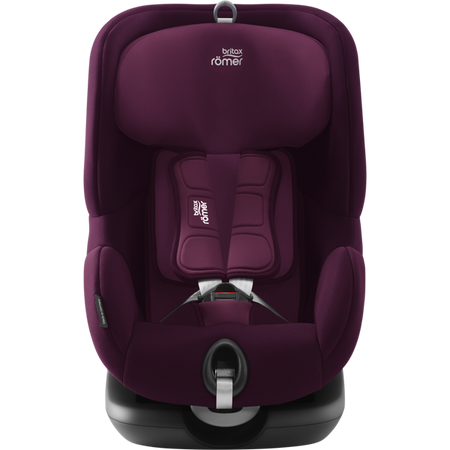 [OUTLET] Britax Romer Trifix 2 I-Size Fotelik Samochodowy 9-22kg Burgundy Red
