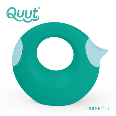 QUUT Konewka duża Cana New Lagoon + vintage