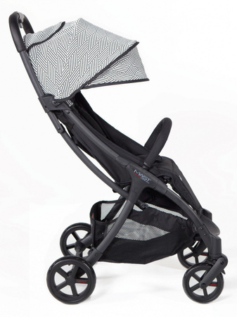 Mast Swiss Design M2 Wózek Spacerowy Optical