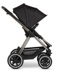 ABC Design Samba Wózek Głęboko-Spacerowy 2w1 Diamond Edition - Dolphin