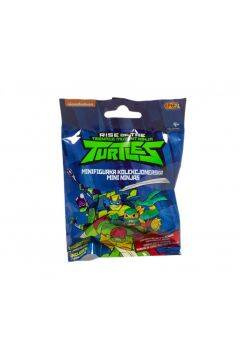 Epee Figurka Mini Saszetka Wojownicze Żółwie Ninja