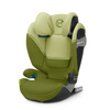 Cybex Solution S2 I-Fix Fotelik Samochodowy 15-50 kg Nature Green 2023