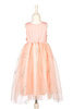 Souza! Sukienka wizytowa tiulowa Evelynn 5-7 lat