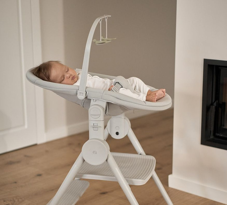 Anex Krzesełko do karmienia Ozy Shade