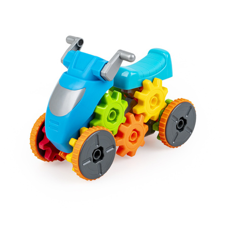 Dumel Discovery Trybikowe Pojazdy