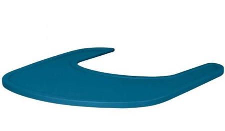 Cybex Lemo Tray Tacka do Krzesełka  Twilight Blue