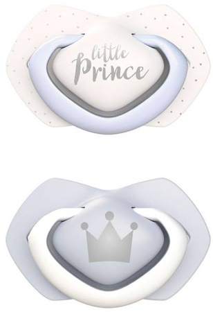 Canpol Babies Zestaw Startowy Royal Baby Set  Boy