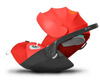 [OUTLET] Cybex Cloud Z2 i-Size Fotelik Samochodowy 0-13 kg + Baza T Autumn Gold