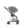 [OUTLET] Cybex Mios 3.0 Wózek Spacerowy Mirage Grey
