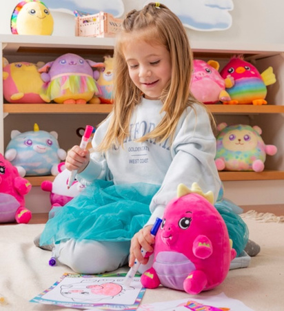 Dream Beams - Sowa Odile