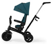 Kinderkraft Twipper Rowerek Trójkołowy  Green