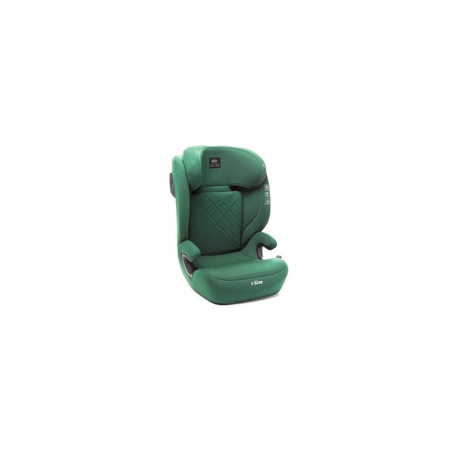 4Baby Nero Fotelik Samochodowy 15-36 kg Dark Green
