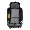 [OUTLET] Chicco Bi-Seat I-Size Air Fotelik Samochodowy 0-36kg Black Air