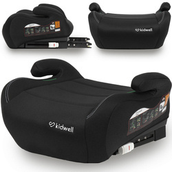 Kidwell Ovan Fotelik Samochodowy 15-36kg Black