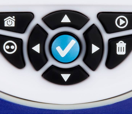 Little Tikes Zegarek Tobi 2 Robot SmartWatch Director's Camera 658693PL