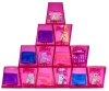 M.G.A. Entertainment Bratz Mini. Zestaw kosmetyków