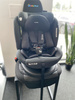 [OUTLET] Carrello Sirius CRL-8808 Fotelik Samochodowy 0-36kg Absolute Black