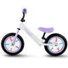 Kidwell Rebel Led Rowerek Biegowy Dots