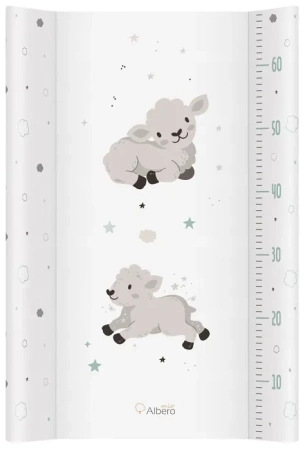 Albero Mio Przewijak twardy PT70 439 Owieczki