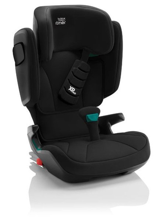 [OUTLET] Britax Romer Kidfix i-Size Fotelik Samochodowy 15-36kg Cosmos Black