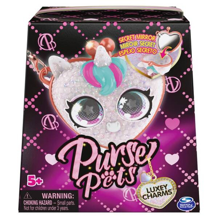 Spin Master Purse Pets Zawieszka 6067322