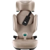 Britax Romer Kidfix Pro i-Size Fotelik Samochodowy 15-36kg Teak Style