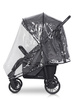 [OUTLET] Euro-Cart Flex Black Edition Wózek Spacerowy Iron