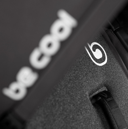 Becool Cabin Wózek Spacerowy Y91 Orbit