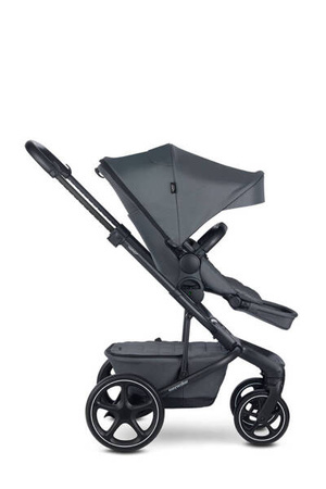 Easywalker Harvey 5 Premium Wózek Spacerowy Mineral Grey