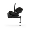 Cybex Cloud G I-Size Fotelik Magic Black 0-13kg + Cybex Sirona G I-Size Fotelik 0-20kg Moon Black + Cybex Baza G Black