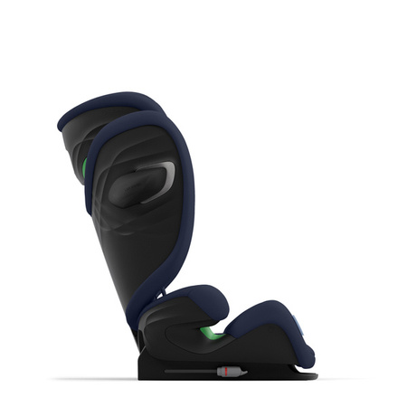 Cybex Solution G i-Fix Fotelik Samochodowy 15-50 kg Ocean Blue